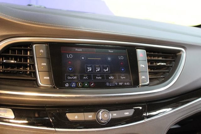 2022 Buick Enclave Avenir