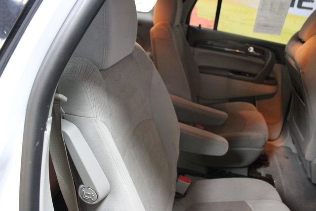 2017 Buick Enclave Convenience