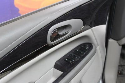 2017 Buick Enclave Convenience