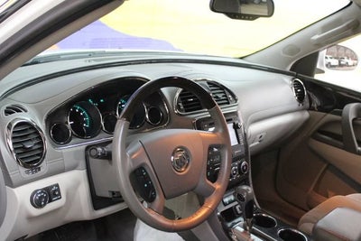 2017 Buick Enclave Convenience