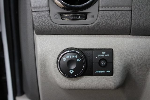2017 Buick Enclave Convenience