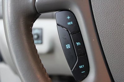 2017 Buick Enclave Convenience