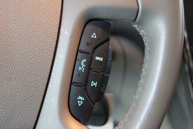2017 Buick Enclave Convenience