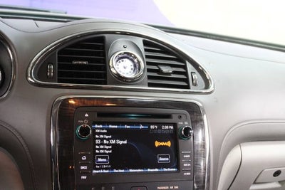 2017 Buick Enclave Convenience