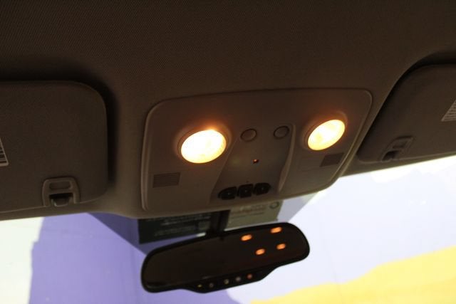 2017 Buick Enclave Convenience