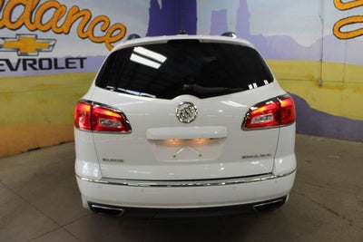 2017 Buick Enclave Convenience