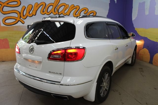 2017 Buick Enclave Convenience