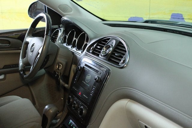 2015 Buick Enclave Convenience