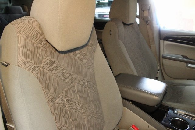 2015 Buick Enclave Convenience