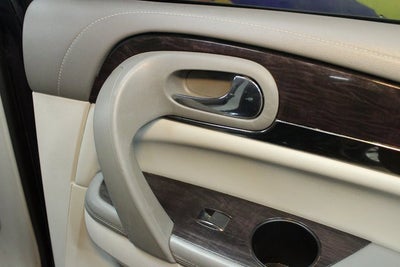 2015 Buick Enclave Convenience