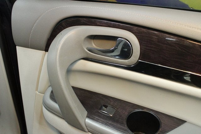 2015 Buick Enclave Convenience