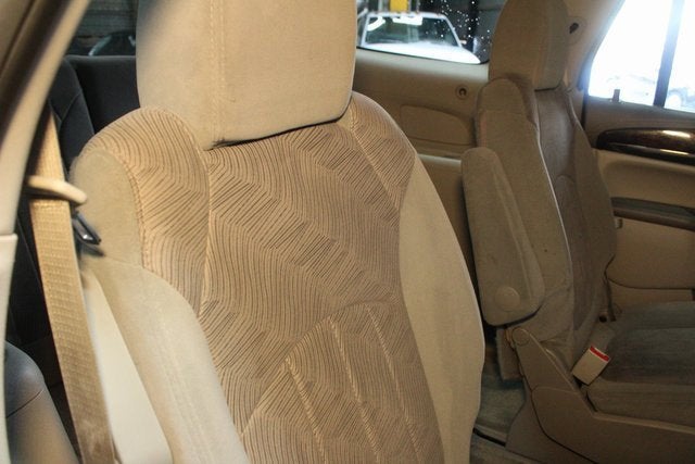 2015 Buick Enclave Convenience