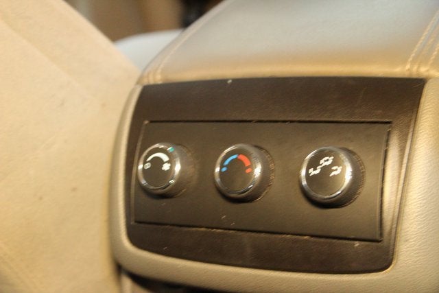 2015 Buick Enclave Convenience