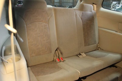 2015 Buick Enclave Convenience