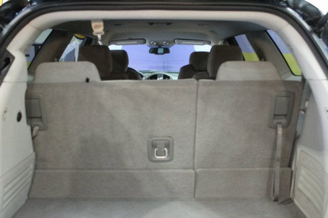 2015 Buick Enclave Convenience