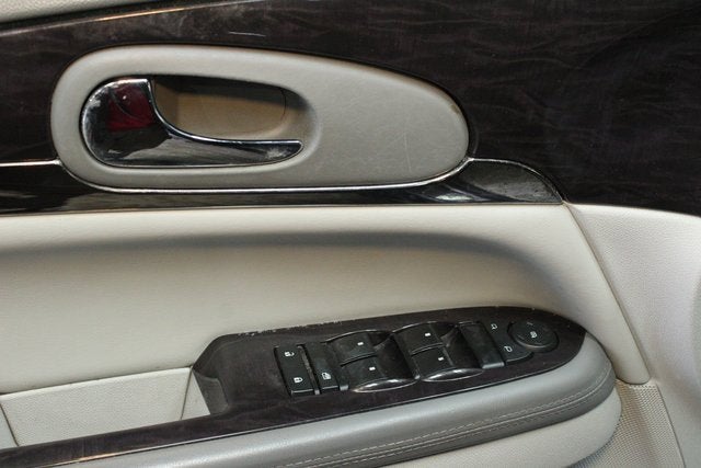 2015 Buick Enclave Convenience