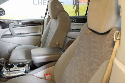 2015 Buick Enclave Convenience
