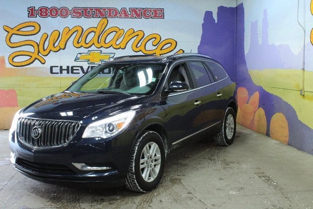 2015 Buick Enclave Convenience
