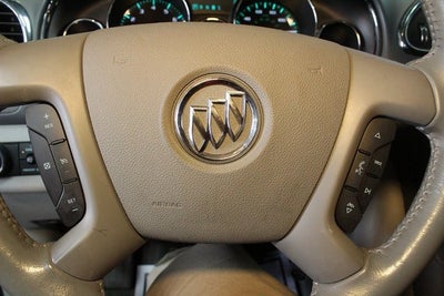 2015 Buick Enclave Convenience