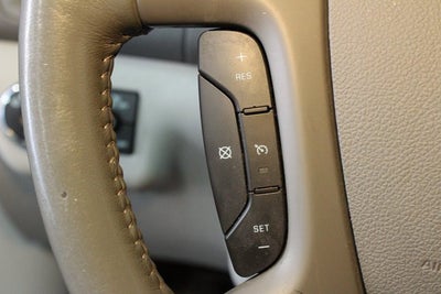 2015 Buick Enclave Convenience