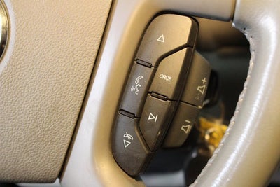 2015 Buick Enclave Convenience