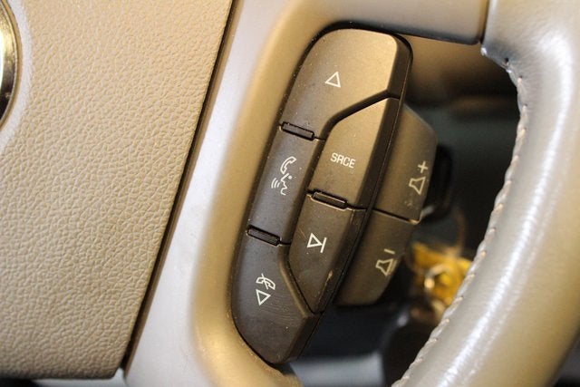 2015 Buick Enclave Convenience