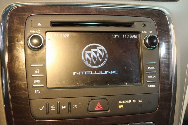 2015 Buick Enclave Convenience