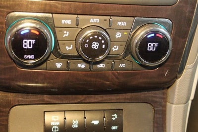 2015 Buick Enclave Convenience