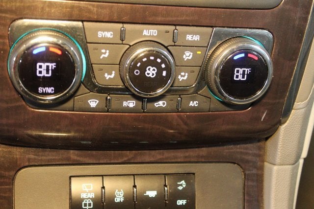 2015 Buick Enclave Convenience