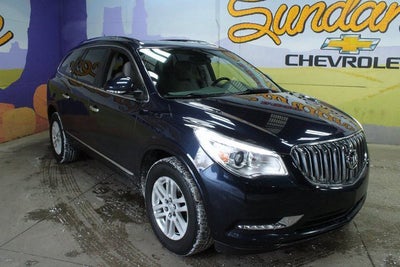2015 Buick Enclave Convenience