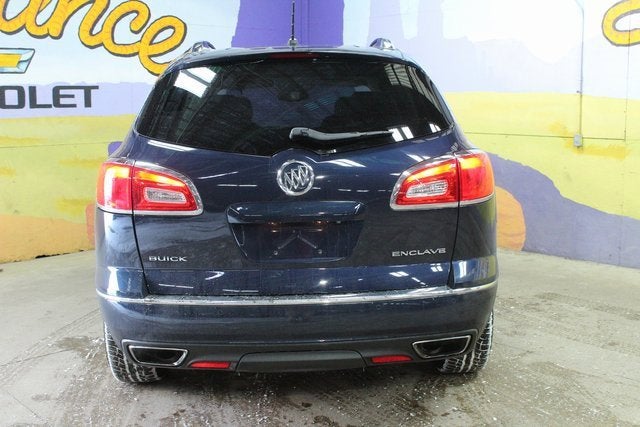 2015 Buick Enclave Convenience