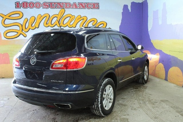 2015 Buick Enclave Convenience