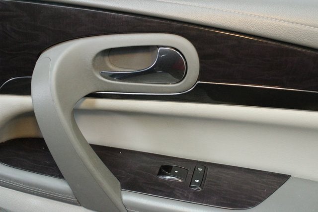 2015 Buick Enclave Convenience