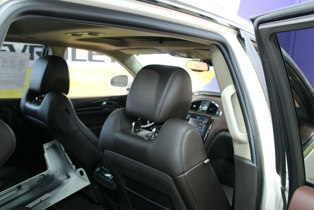 2014 Buick Enclave Leather