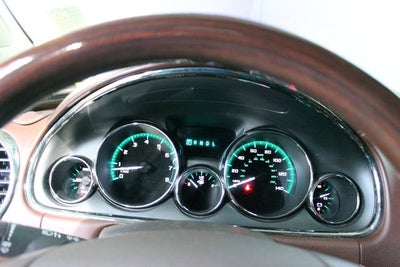 2014 Buick Enclave Leather
