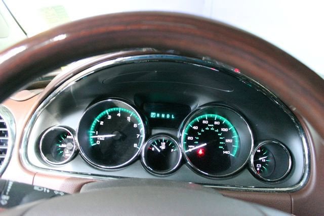2014 Buick Enclave Leather