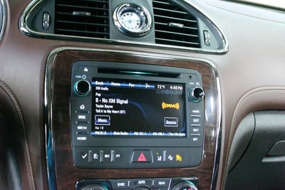 2014 Buick Enclave Leather