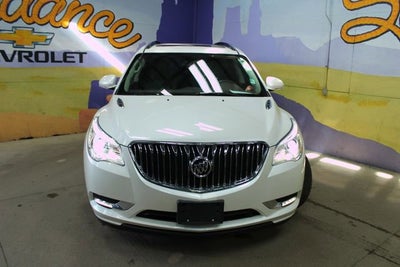 2014 Buick Enclave Leather