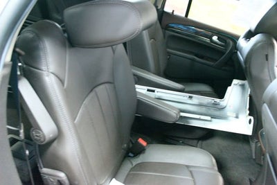 2014 Buick Enclave Leather