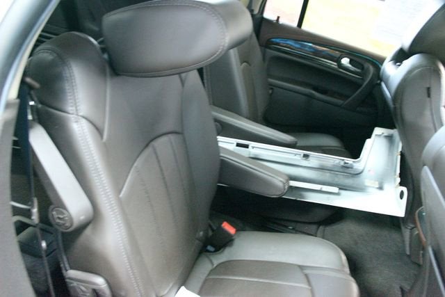 2014 Buick Enclave Leather