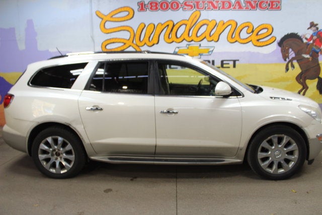 2011 Buick Enclave CXL-2