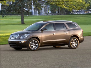 2011 Buick Enclave CXL-2