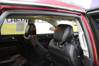 2017 Buick Enclave Premium
