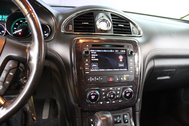 2017 Buick Enclave Premium
