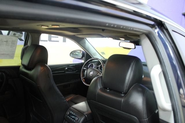 2016 Buick Enclave Premium