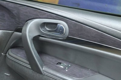 2016 Buick Enclave Premium