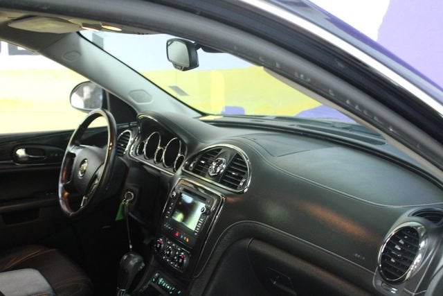 2016 Buick Enclave Premium