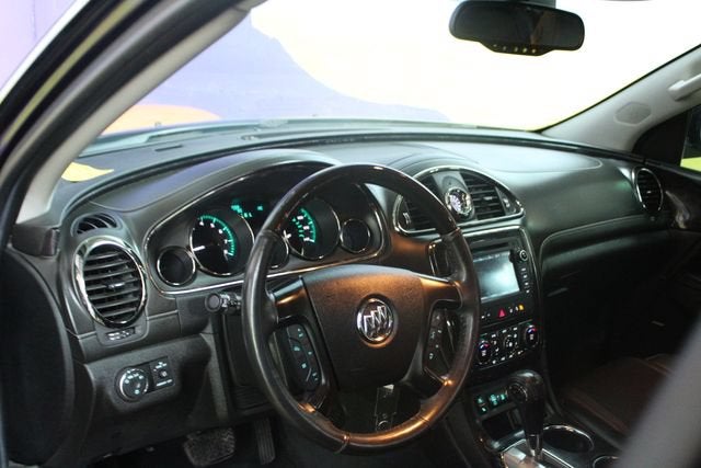 2016 Buick Enclave Premium