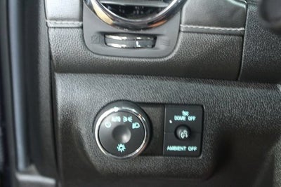 2016 Buick Enclave Premium