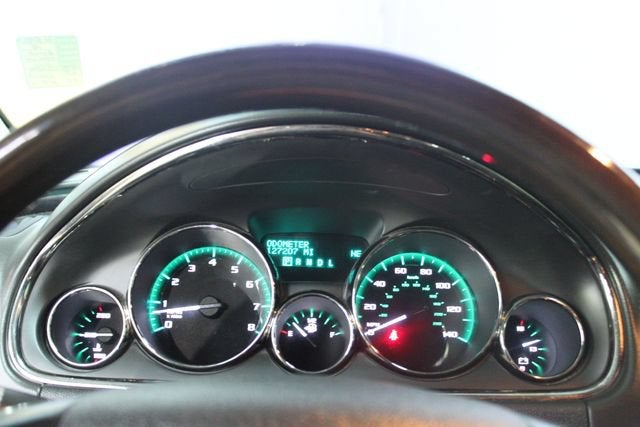 2016 Buick Enclave Premium